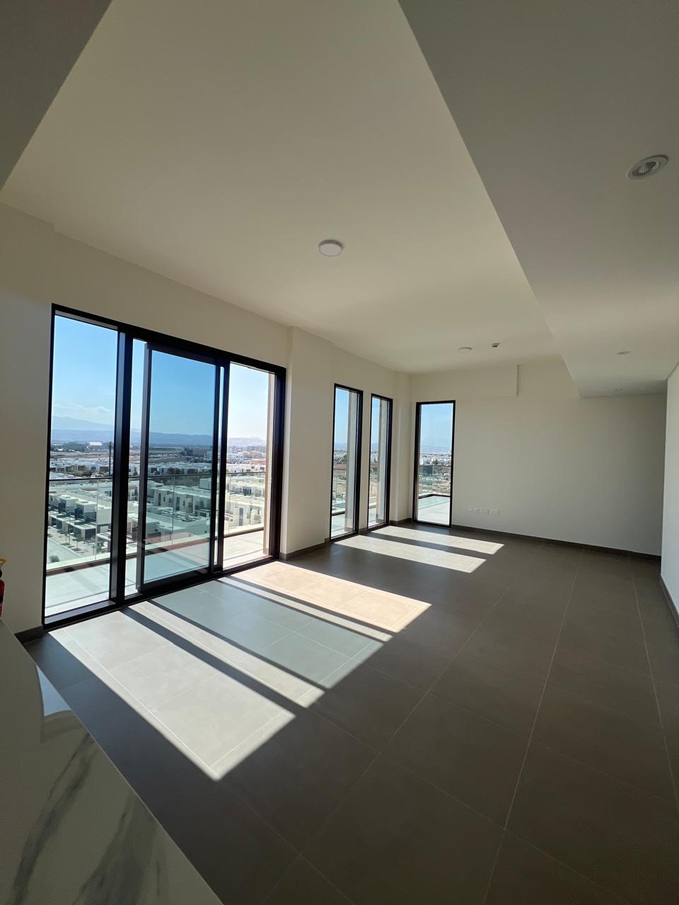 Large Terrace 2BR — Al Moruj Residences, image 2 of 5