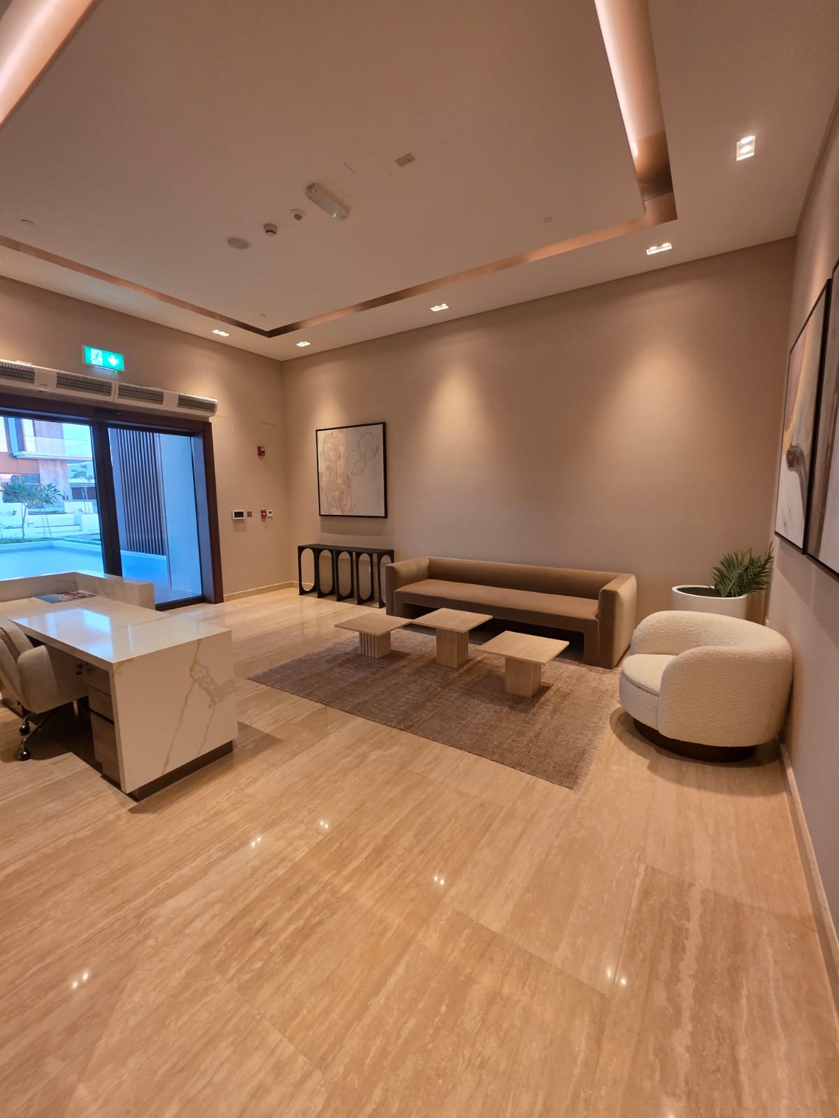 Best Price Corner 2BR — Pool View · Al Murooj Lanes, image 7 of 7
