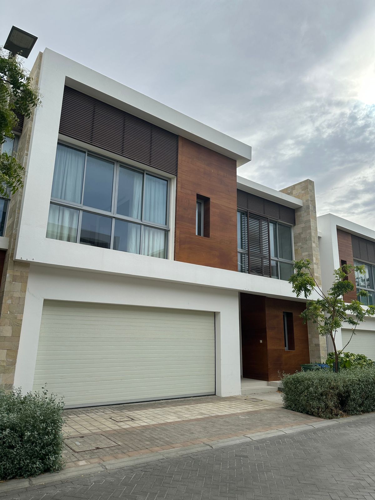 Вилла Reehan Residences — 3 спальни + комната прислуги